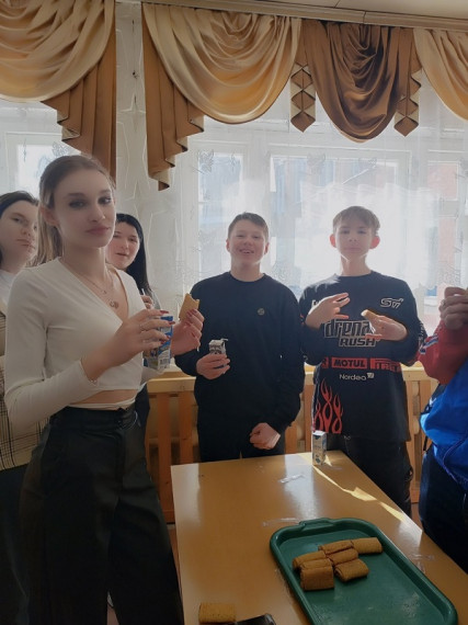 Здравствуй, Масленица!.