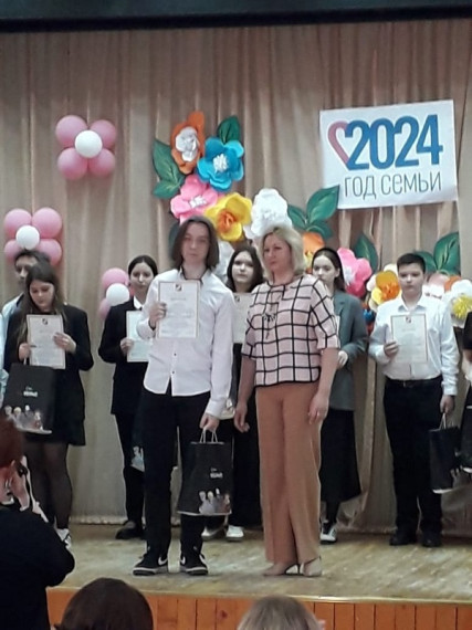 Наши победители!.